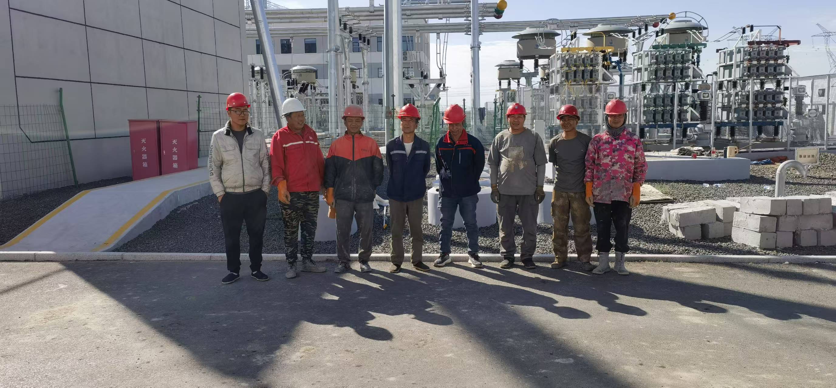 杜尔伯特地基沉降如何修复？